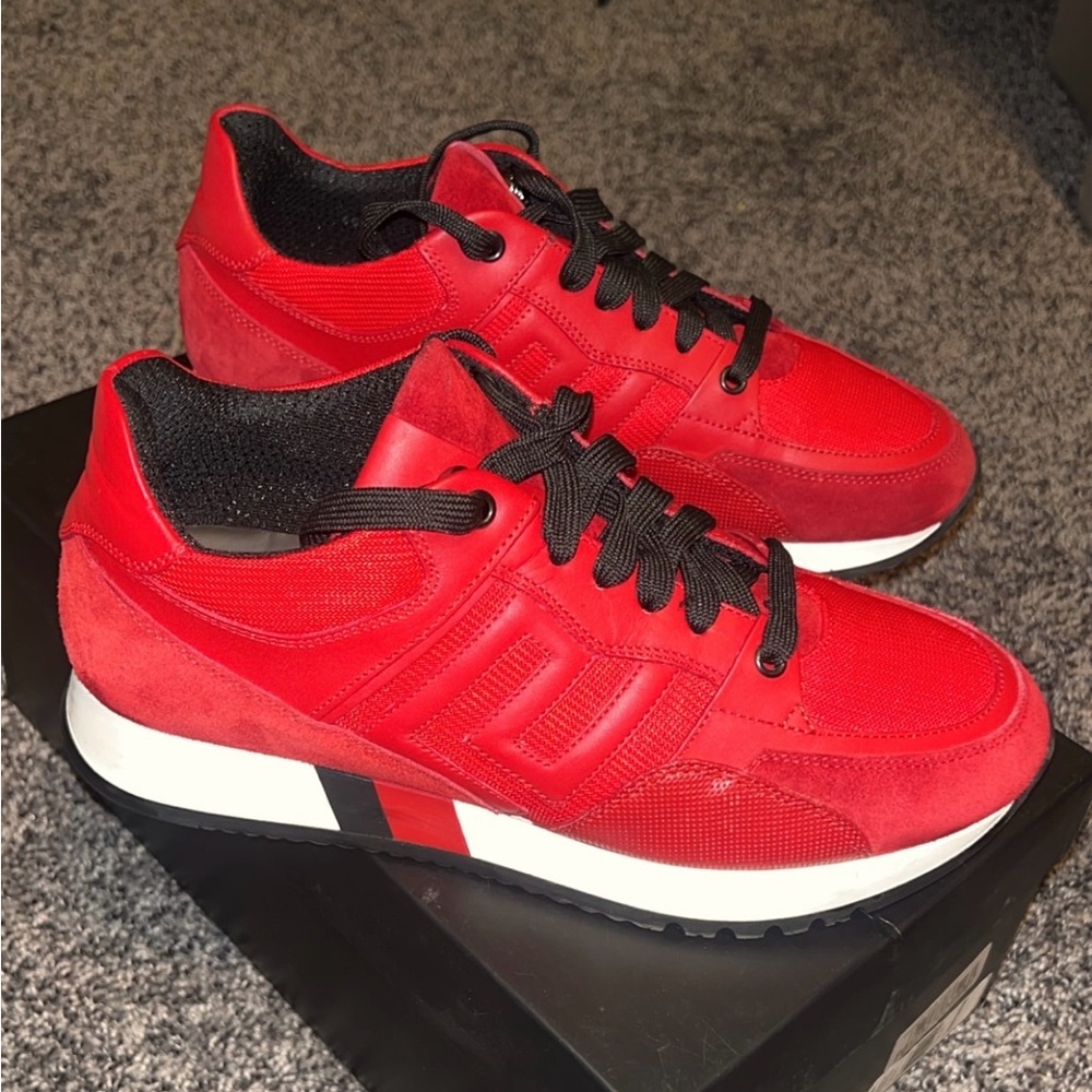 Versace Sneakers